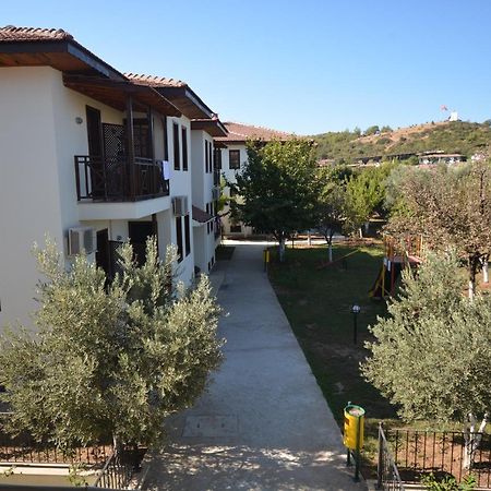 Saray Hotel Oludeniz Kültér fotó