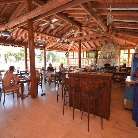 Saray Hotel Oludeniz Kültér fotó
