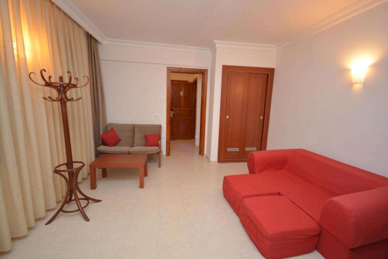 Saray Hotel Oludeniz Kültér fotó