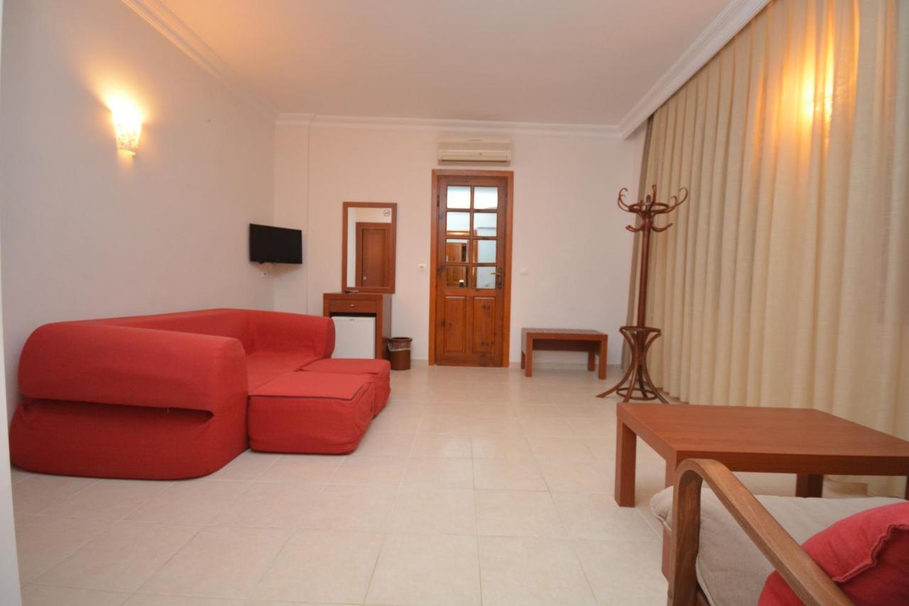 Saray Hotel Oludeniz Kültér fotó