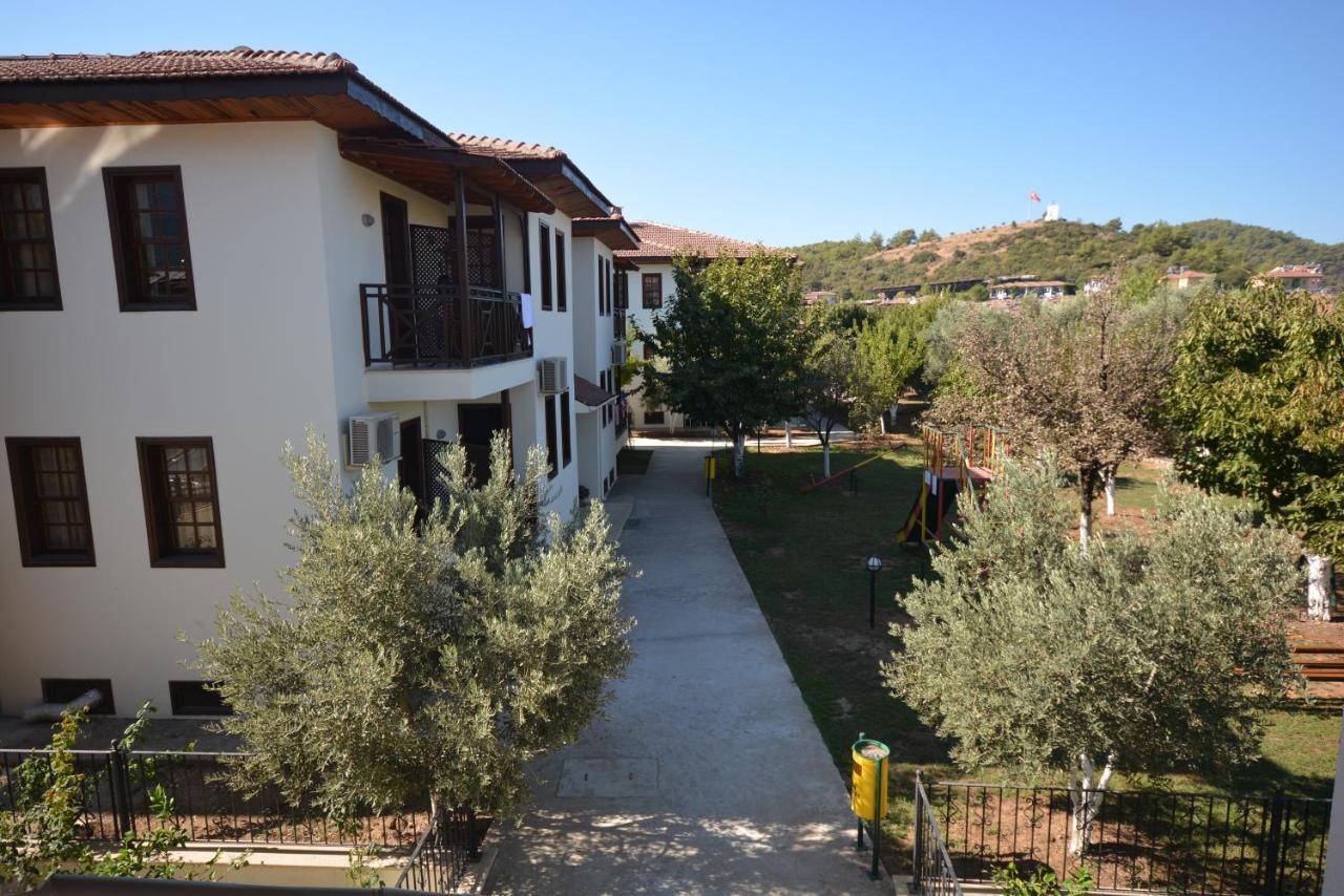 Saray Hotel Oludeniz Kültér fotó