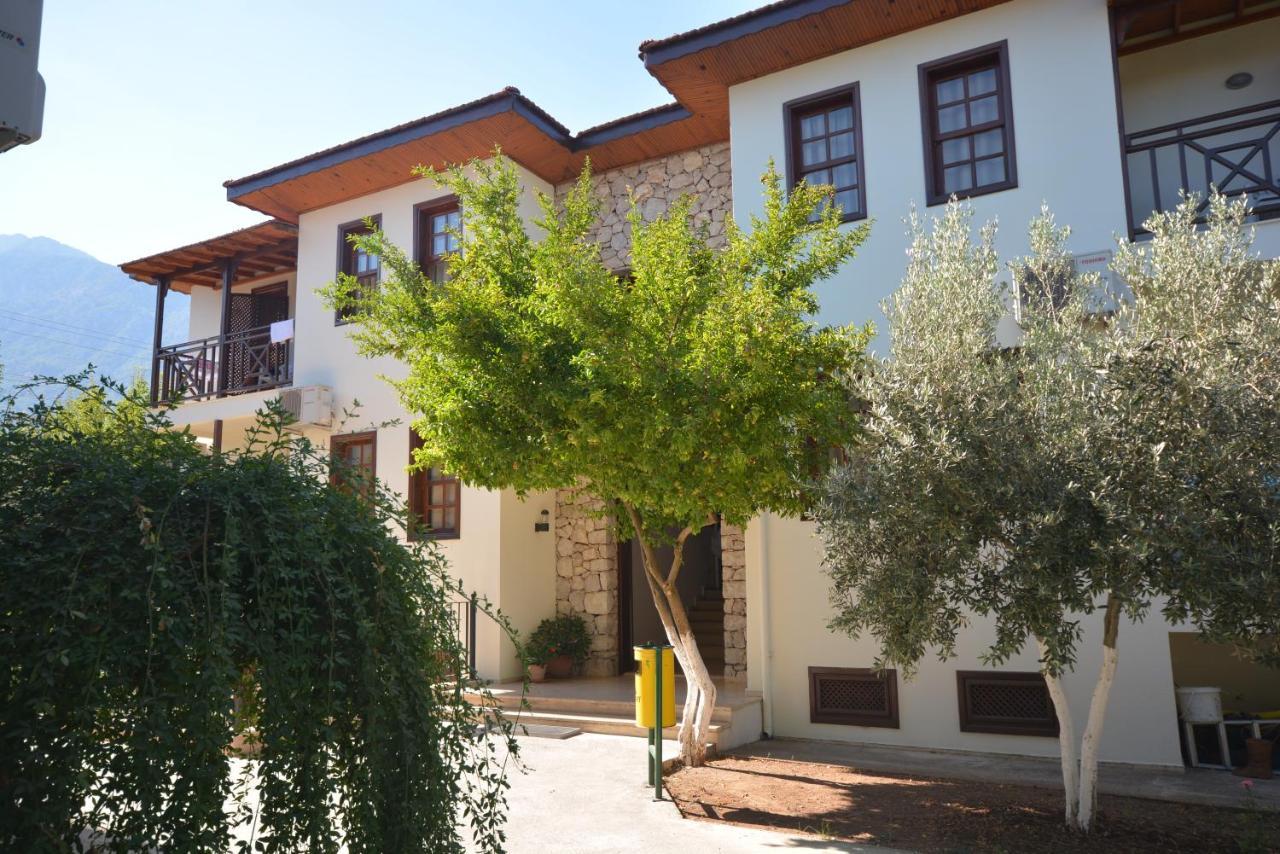 Saray Hotel Oludeniz Kültér fotó