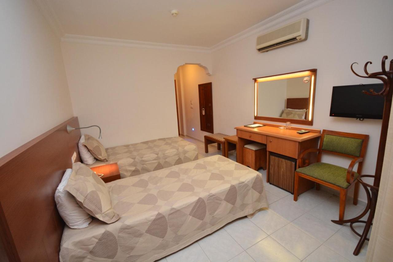 Saray Hotel Oludeniz Kültér fotó
