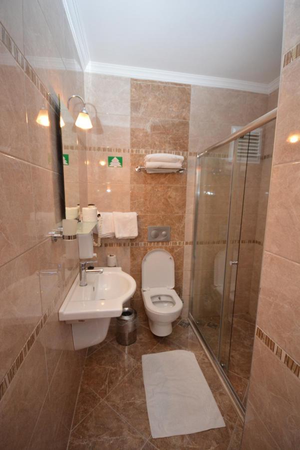 Saray Hotel Oludeniz Kültér fotó