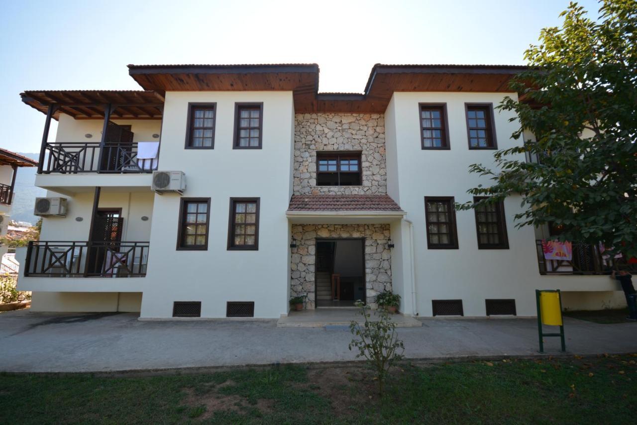 Saray Hotel Oludeniz Kültér fotó