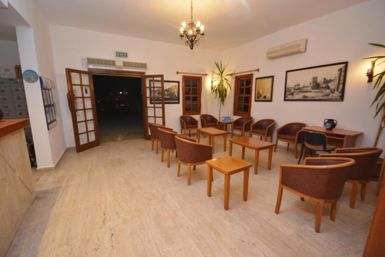 Saray Hotel Oludeniz Kültér fotó