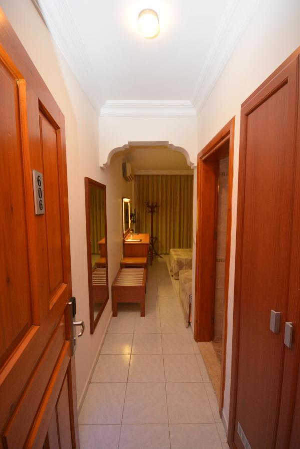 Saray Hotel Oludeniz Kültér fotó