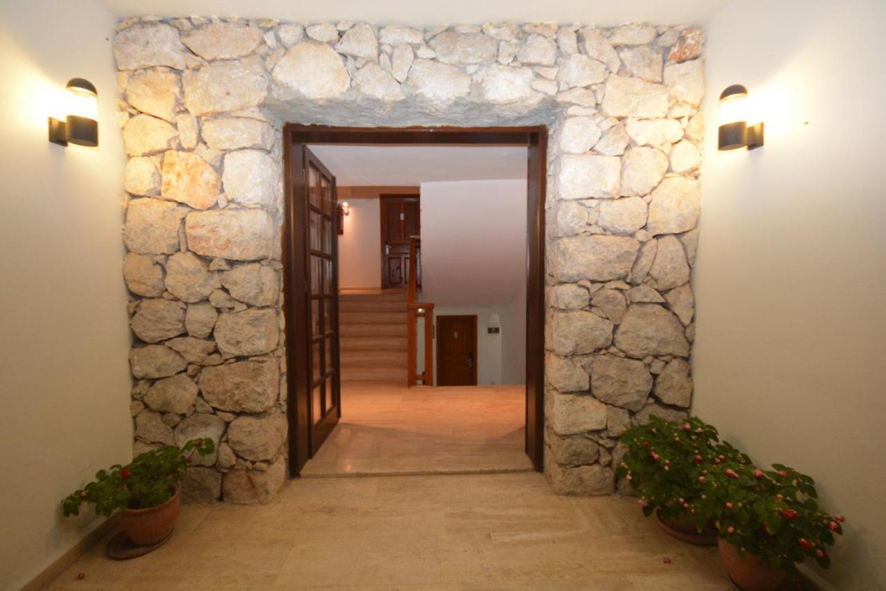 Saray Hotel Oludeniz Kültér fotó