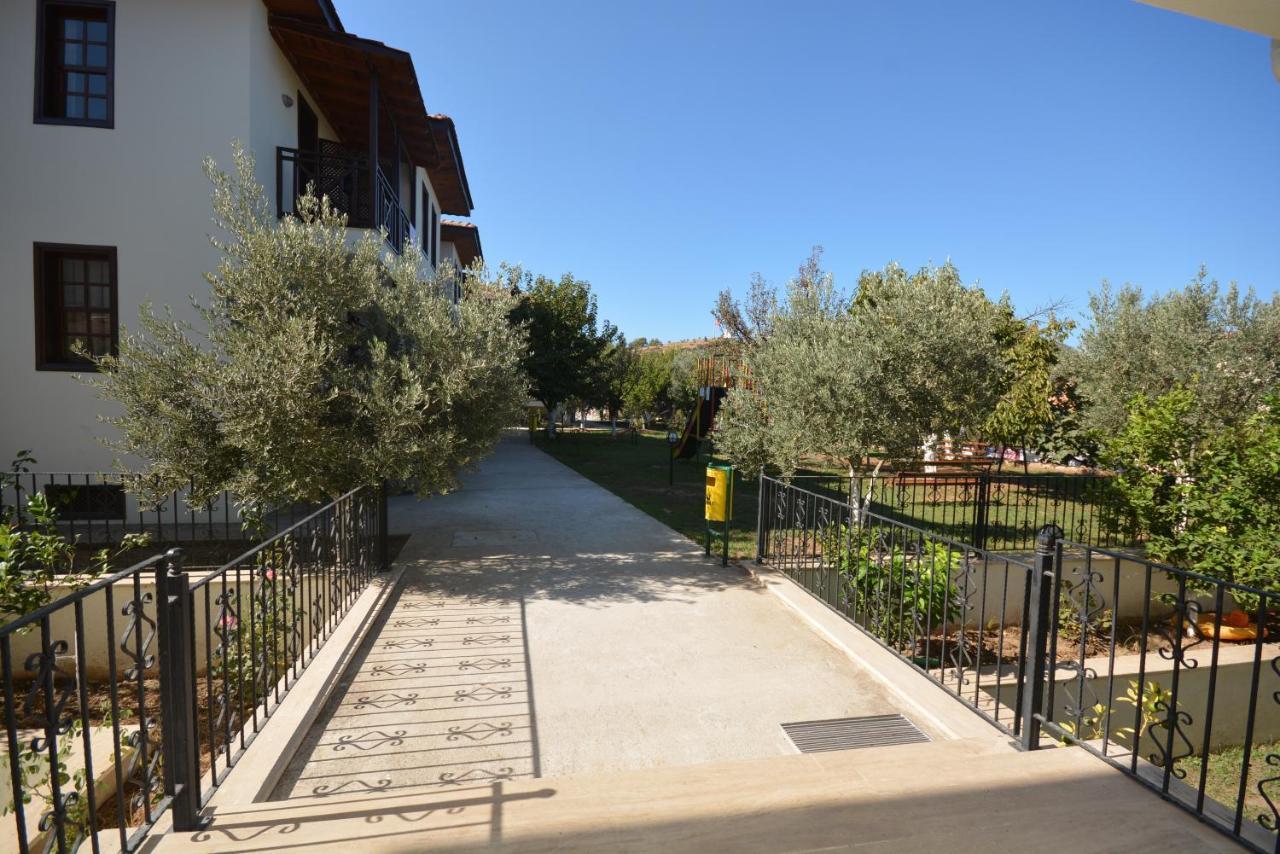 Saray Hotel Oludeniz Kültér fotó