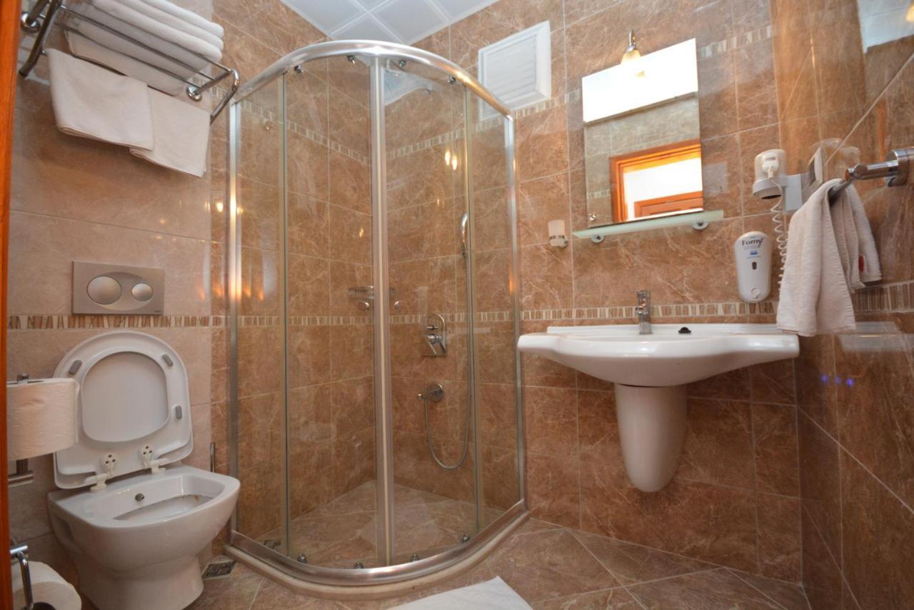 Saray Hotel Oludeniz Kültér fotó