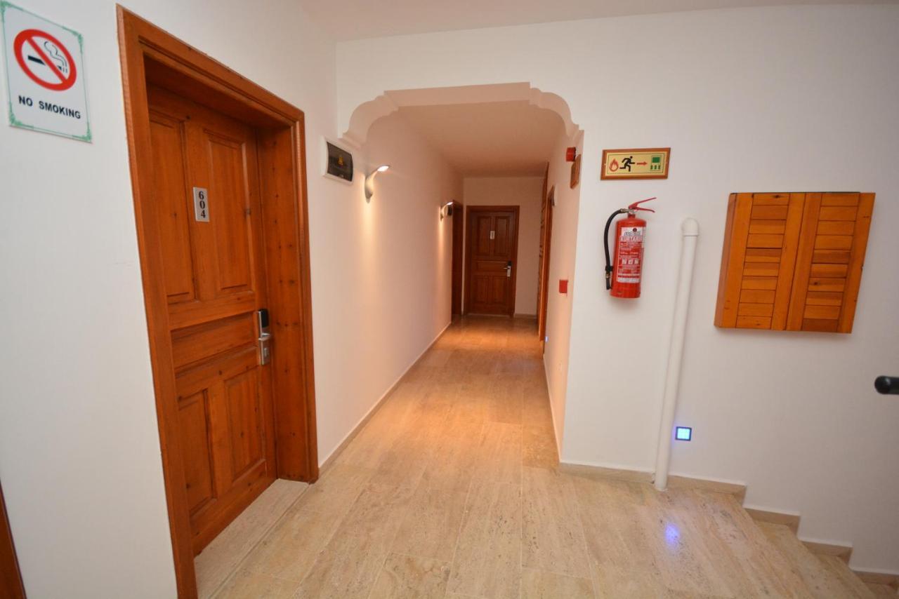 Saray Hotel Oludeniz Kültér fotó