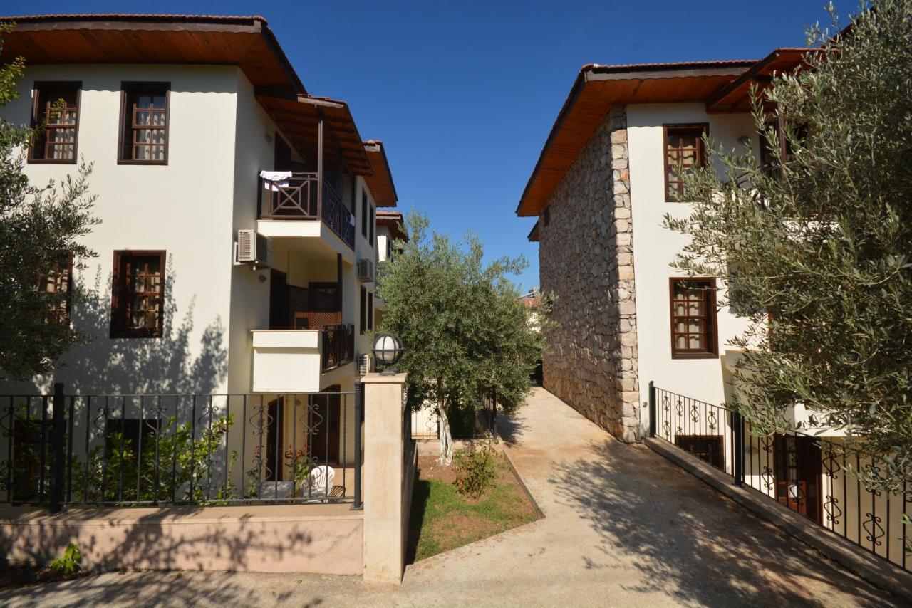 Saray Hotel Oludeniz Kültér fotó