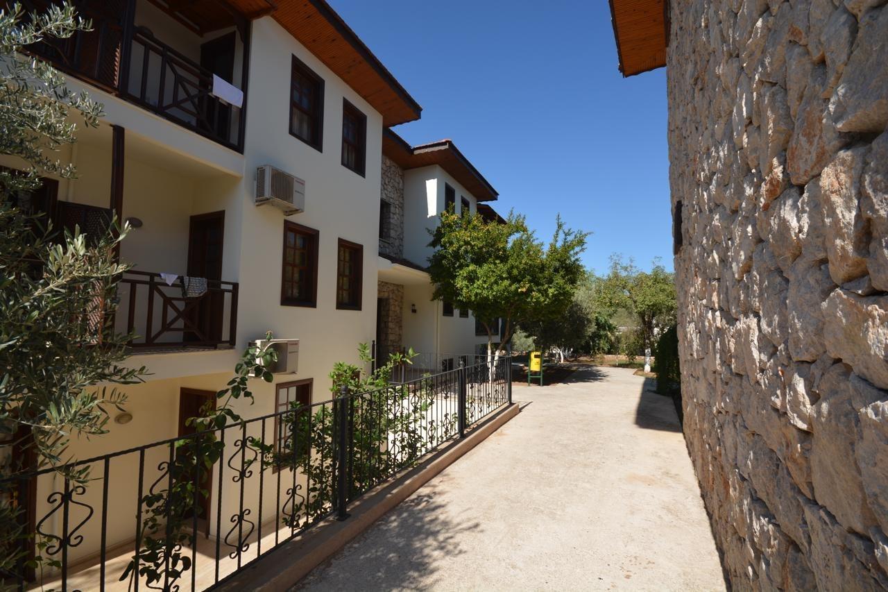 Saray Hotel Oludeniz Kültér fotó