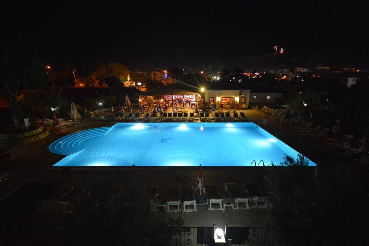 Saray Hotel Oludeniz Kültér fotó