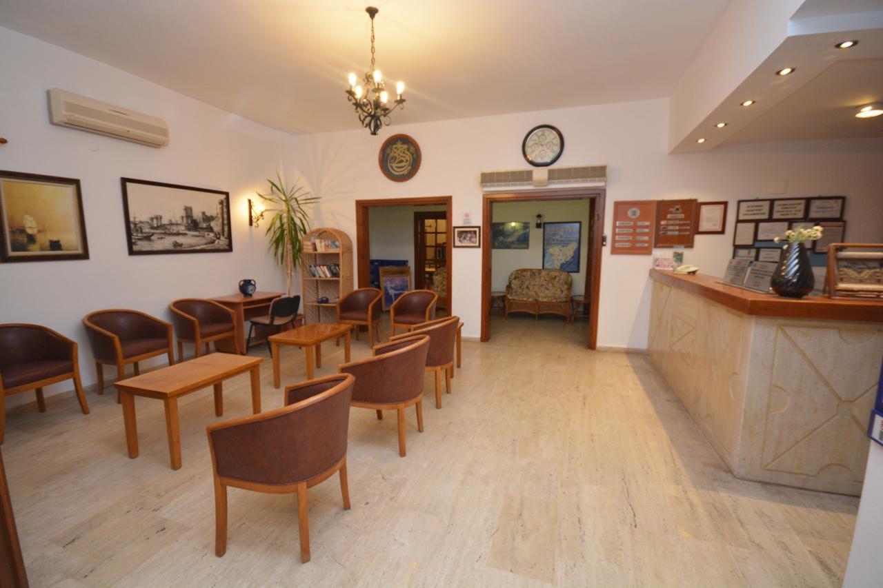 Saray Hotel Oludeniz Kültér fotó