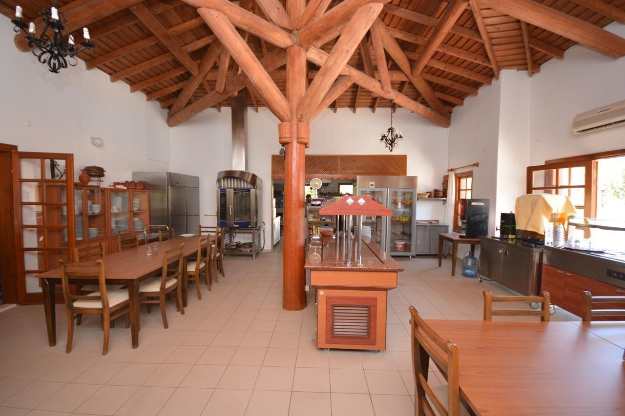 Saray Hotel Oludeniz Kültér fotó