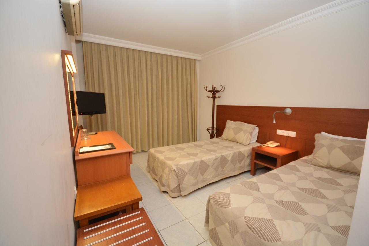 Saray Hotel Oludeniz Kültér fotó