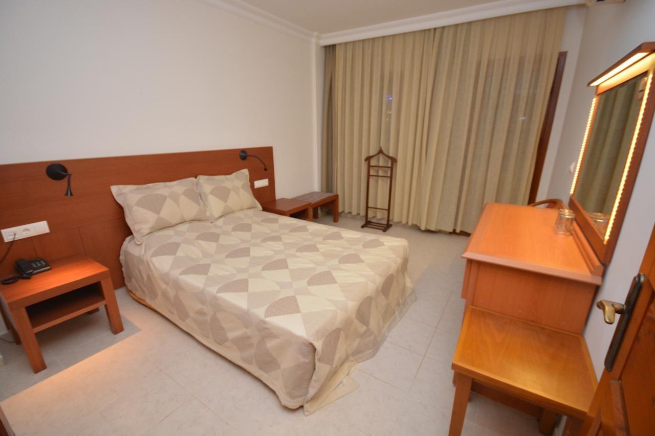 Saray Hotel Oludeniz Kültér fotó