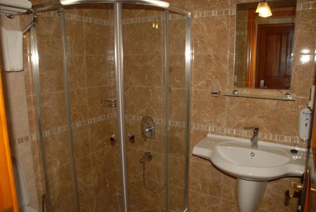 Saray Hotel Oludeniz Kültér fotó
