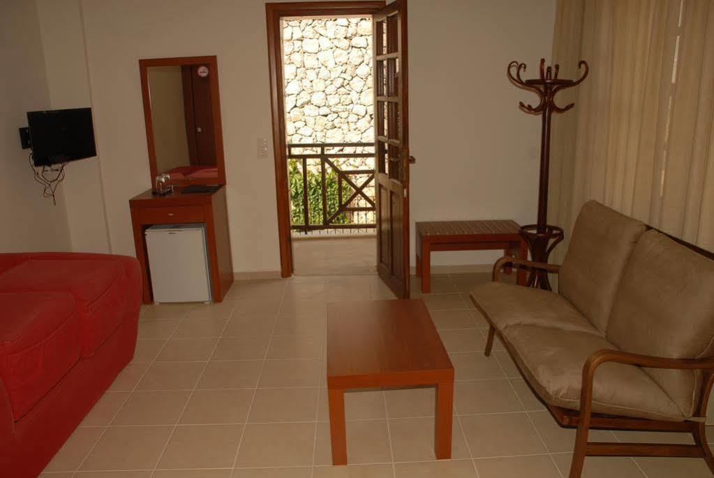 Saray Hotel Oludeniz Kültér fotó