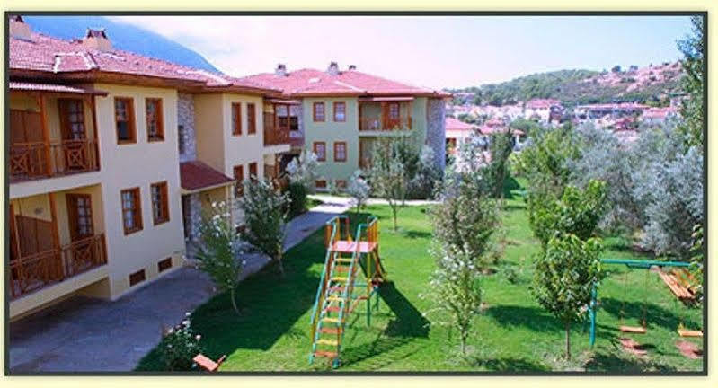 Saray Hotel Oludeniz Kültér fotó