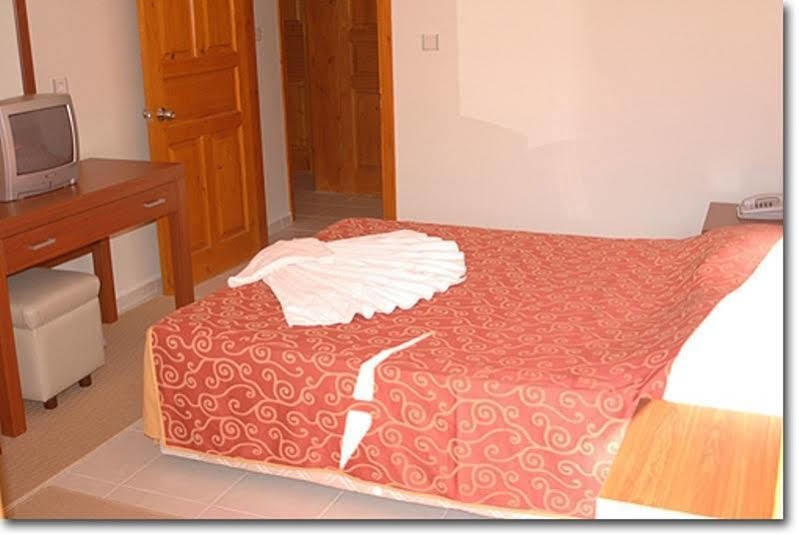 Saray Hotel Oludeniz Kültér fotó