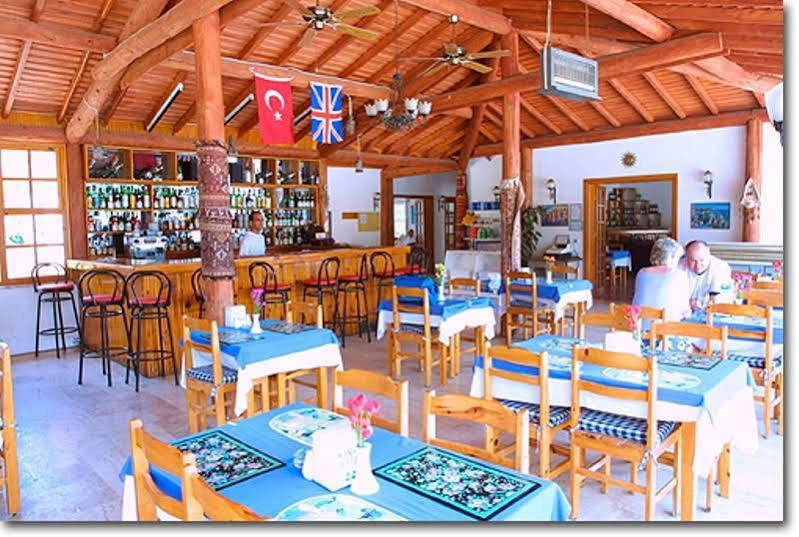 Saray Hotel Oludeniz Kültér fotó