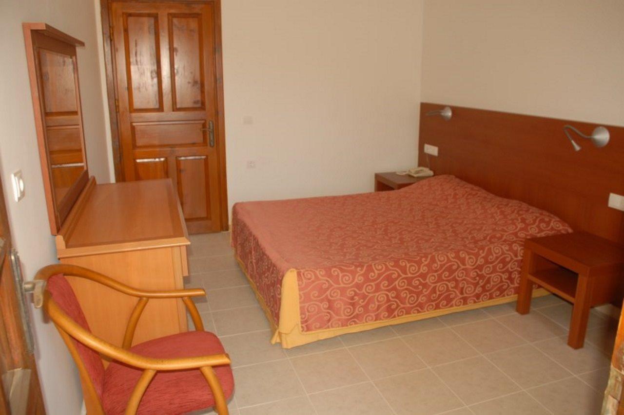 Saray Hotel Oludeniz Kültér fotó