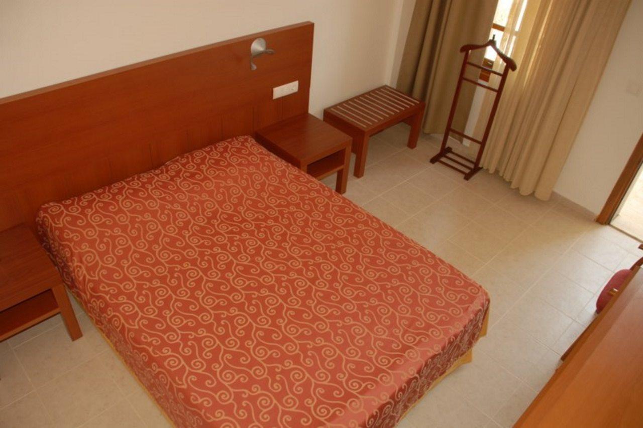 Saray Hotel Oludeniz Kültér fotó