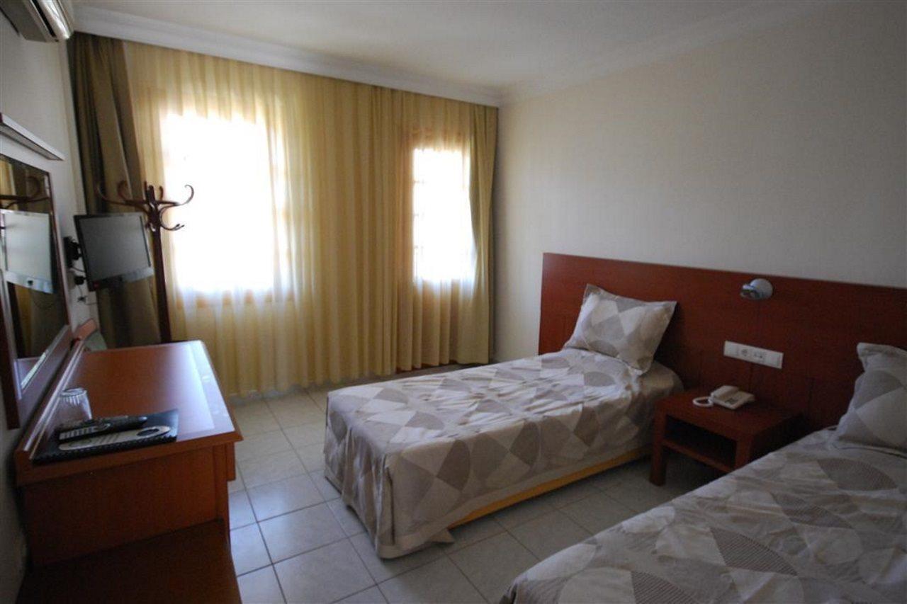 Saray Hotel Oludeniz Kültér fotó