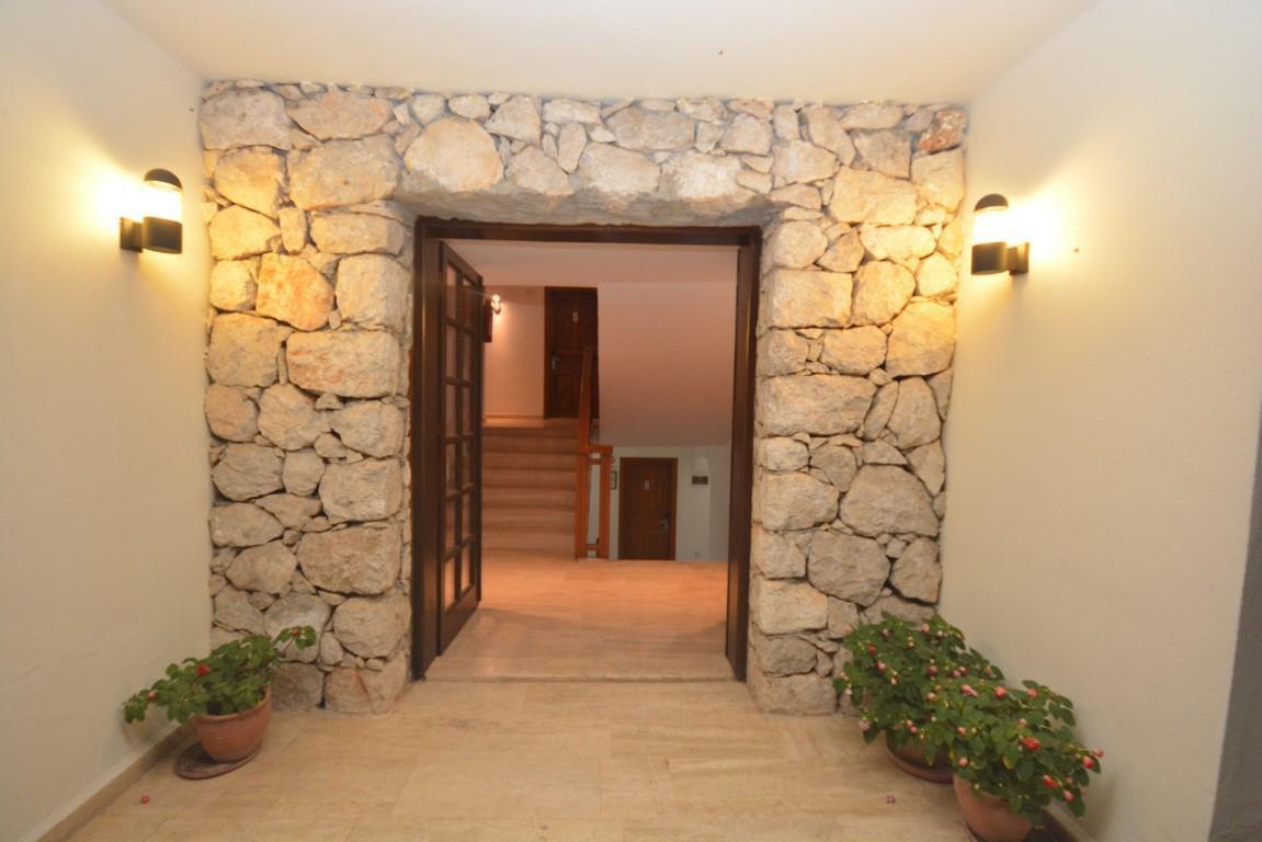 Saray Hotel Oludeniz Kültér fotó