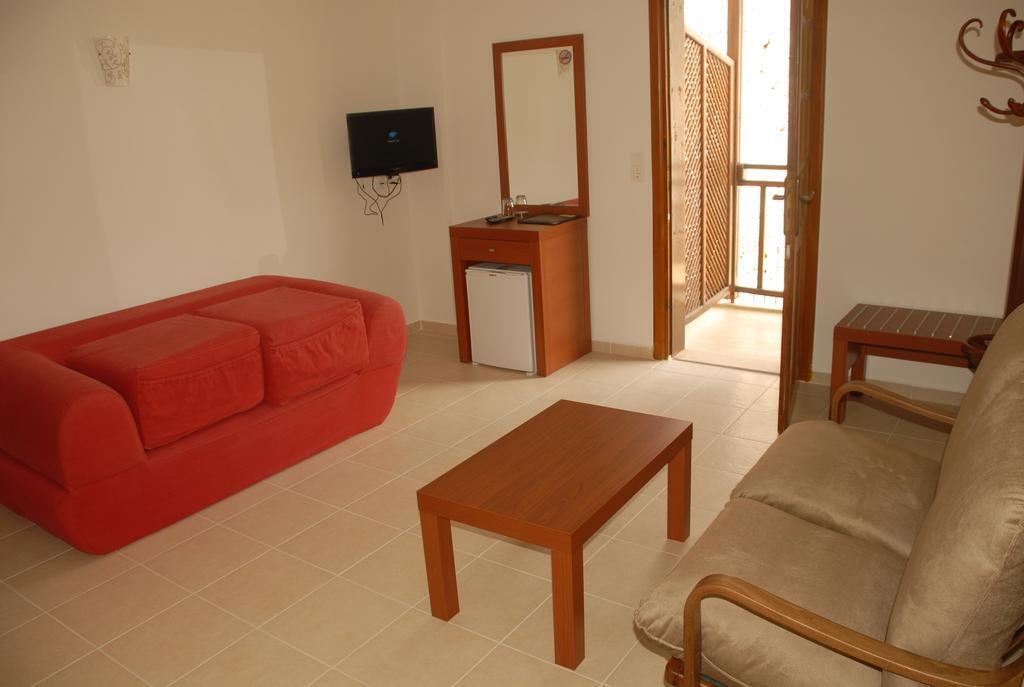 Saray Hotel Oludeniz Kültér fotó